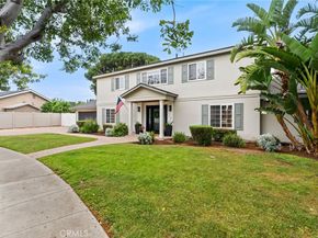 1161 Ravencrest Road, North Tustin CA 92705