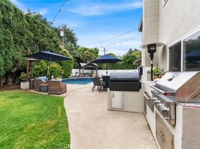 1161 Ravencrest Road, North Tustin CA 92705