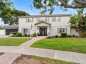 1161 Ravencrest Road, North Tustin CA 92705