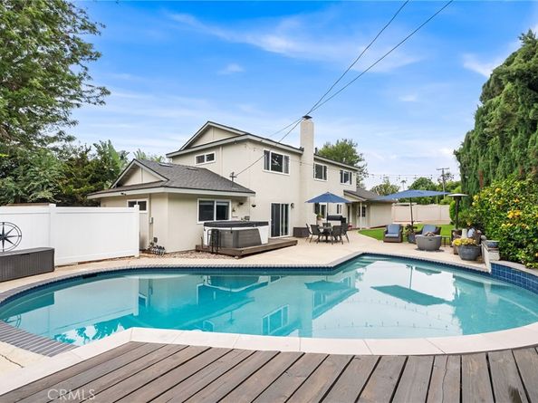 1161 Ravencrest Road, North Tustin CA 92705