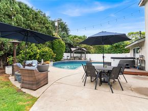 1161 Ravencrest Road, North Tustin CA 92705