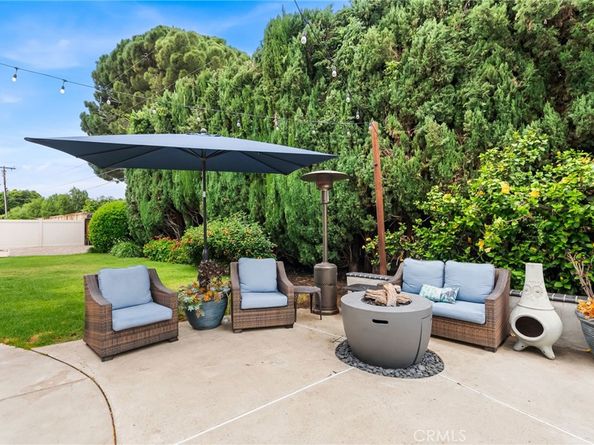 1161 Ravencrest Road, North Tustin CA 92705
