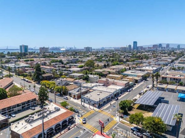 2135 E Florida Street 7, Long Beach CA 90814