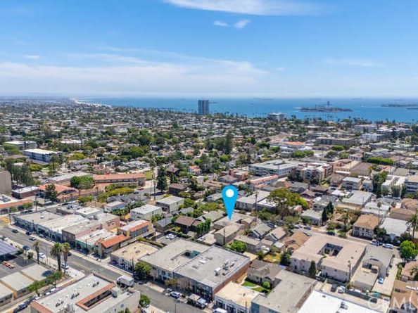 2135 E Florida Street 7, Long Beach CA 90814