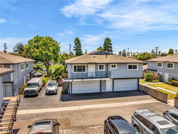 4648 Vista Bahia Drive 16, Huntington Beach CA 92649