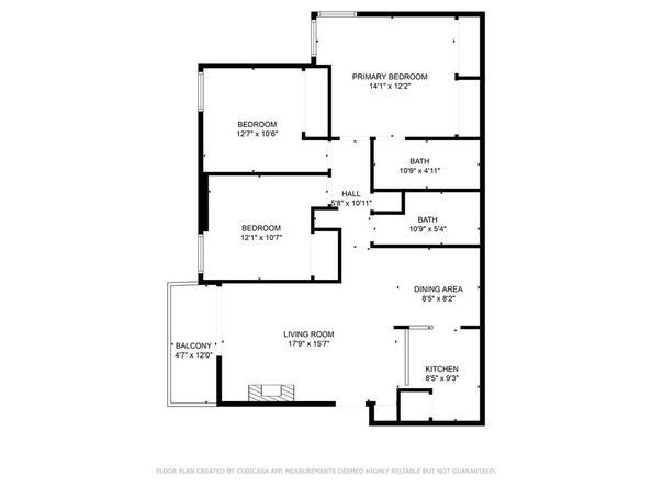 9714 Sepulveda Boulevard 201, North Hills CA 91343