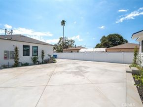 765 E Silva Street, Long Beach CA 90807