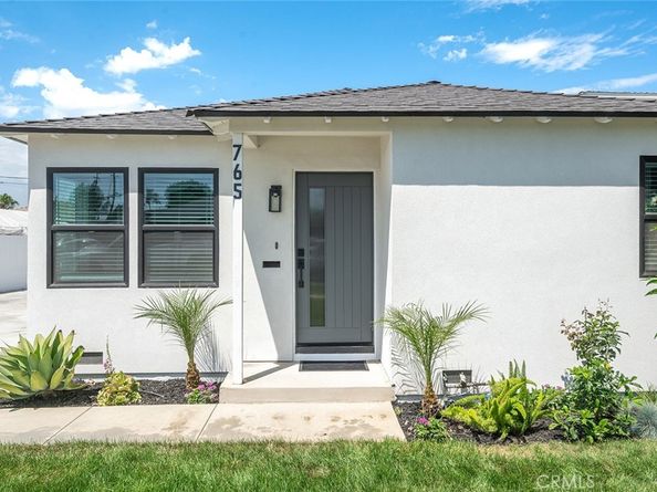 765 E Silva Street, Long Beach CA 90807