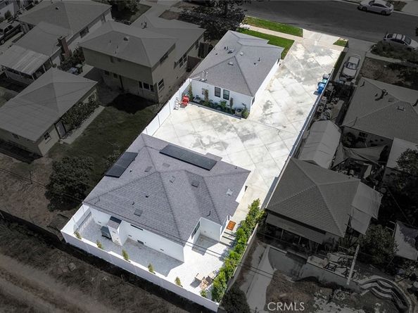 765 E Silva Street, Long Beach CA 90807