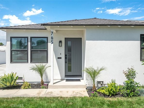 765 E Silva Street, Long Beach CA 90807