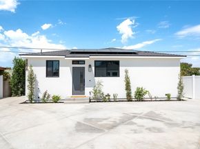 765 E Silva Street, Long Beach CA 90807