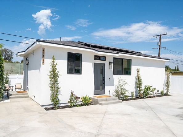 765 E Silva Street, Long Beach CA 90807