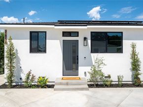 765 E Silva Street, Long Beach CA 90807