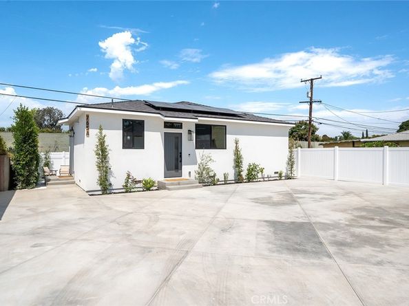 765 E Silva Street, Long Beach CA 90807