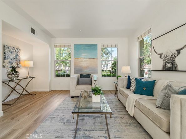 42 Vintage, Irvine CA 92620