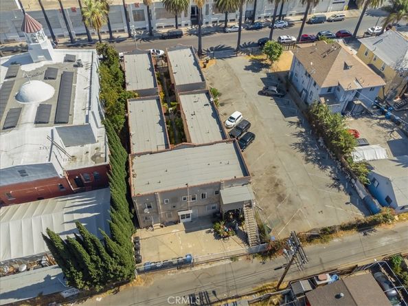 424 E 20th Street, Los Angeles CA 90011