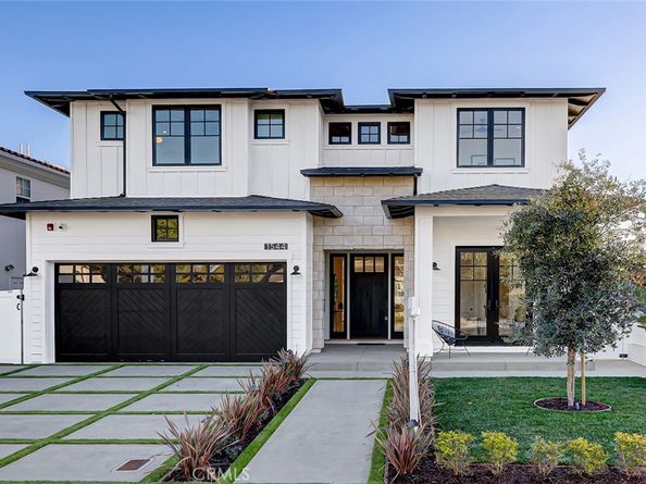 1544 Mathews Avenue, Manhattan Beach CA 90266