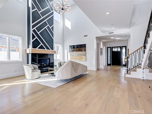 1544 Mathews Avenue, Manhattan Beach CA 90266