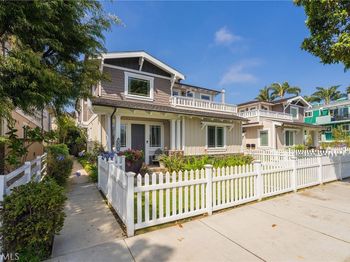 806 N. Irena Ave