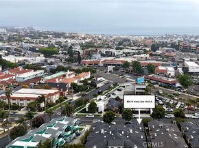 806 N. Irena Ave A, Redondo Beach CA 90277