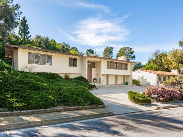 1309 Via Cataluna, Palos Verdes Estates CA 90274