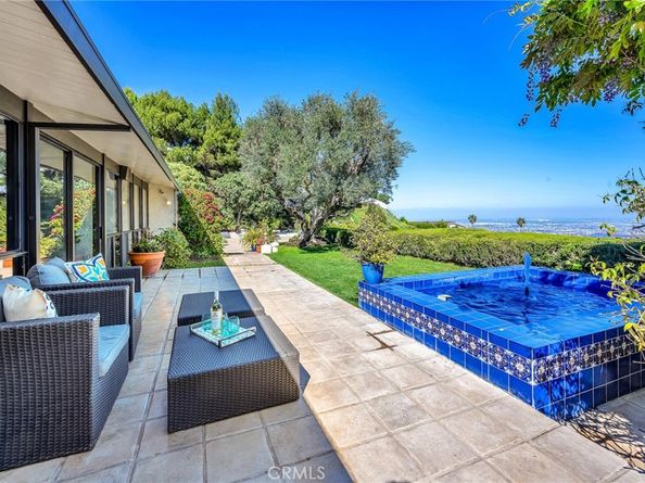 2960 Crownview Drive, Rancho Palos Verdes CA 90275