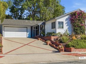 8916 Rayford, Los Angeles CA 90045