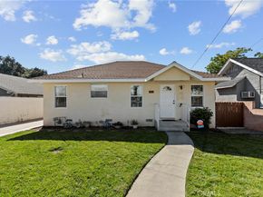 134 E Cypress, Monrovia CA 91016