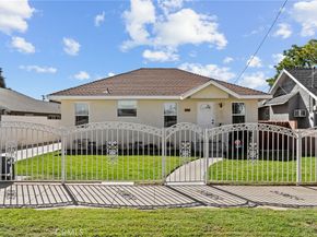 134 E Cypress, Monrovia CA 91016