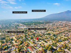 226 Leland Way, Arcadia CA 91006