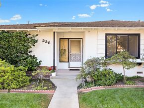 226 Leland Way, Arcadia CA 91006