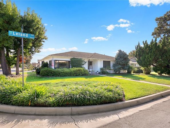 226 Leland Way, Arcadia CA 91006