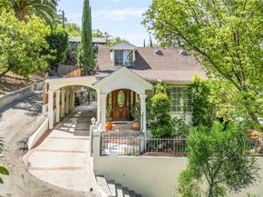 624 Redfield Avenue, Los Angeles CA 90042
