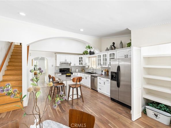 624 Redfield Avenue, Los Angeles CA 90042