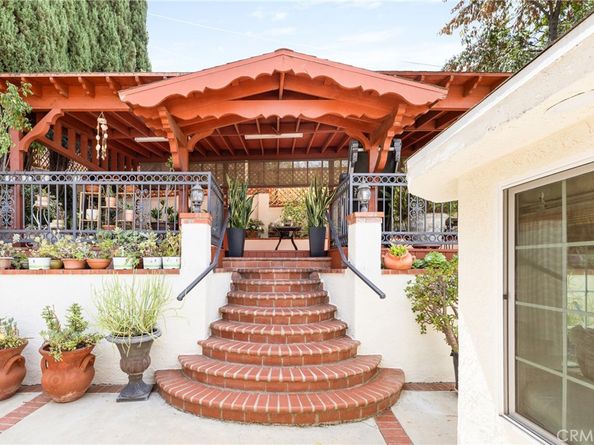 624 Redfield Avenue, Los Angeles CA 90042