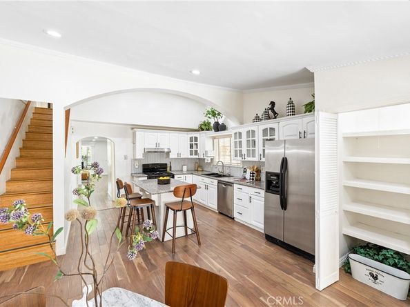 624 Redfield Avenue, Los Angeles CA 90042