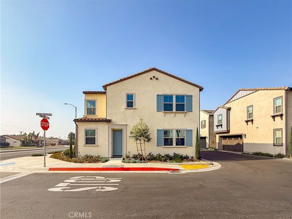 501 Embrook Way, West Covina CA 91791