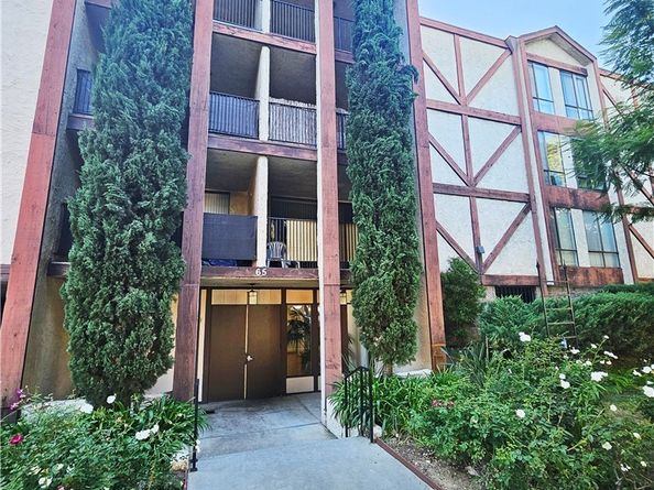 65 N Allen Avenue 220, Pasadena CA 91106