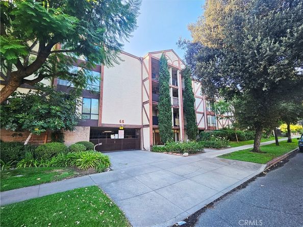 65 N Allen Avenue 220, Pasadena CA 91106