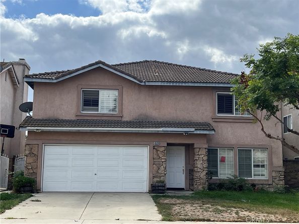 4539 Carmen Street, Chino CA 91710