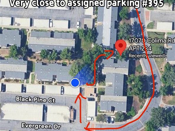17070 Colima 284, Hacienda Heights CA 91745