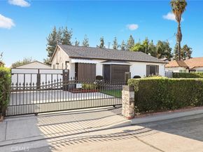 3047 S 8th, Arcadia CA 91006