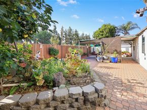 3047 S 8th, Arcadia CA 91006