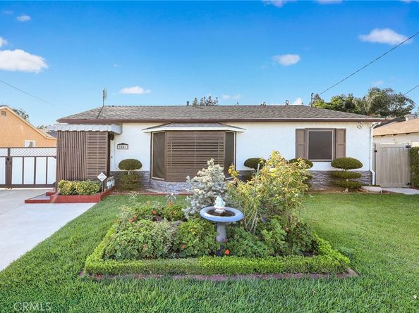 3047 S 8th, Arcadia CA 91006
