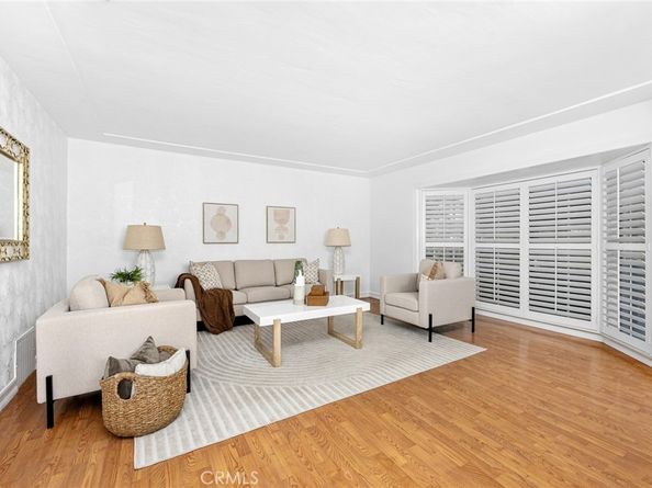 3047 S 8th, Arcadia CA 91006