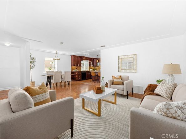 3047 S 8th, Arcadia CA 91006