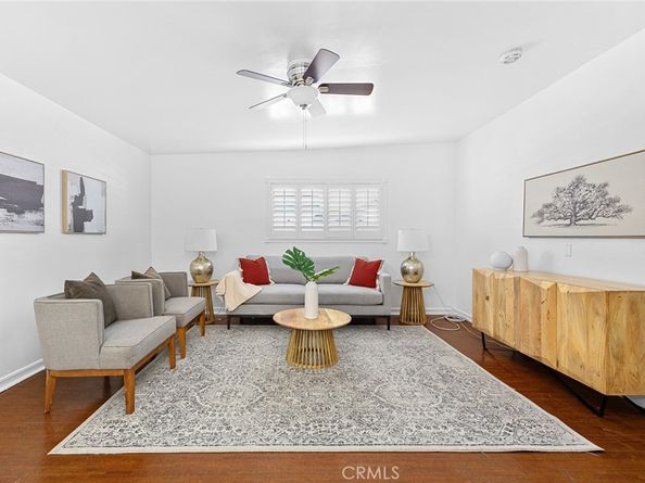 3047 S 8th, Arcadia CA 91006