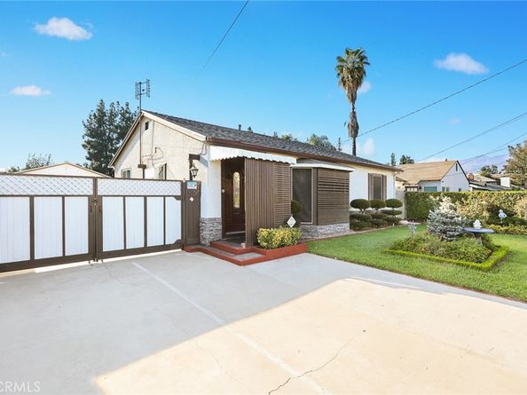 3047 S 8th, Arcadia CA 91006