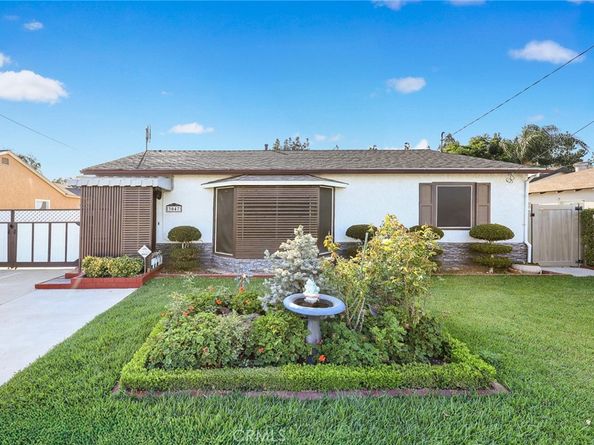3047 S 8th, Arcadia CA 91006