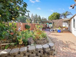 3047 S 8th, Arcadia CA 91006
